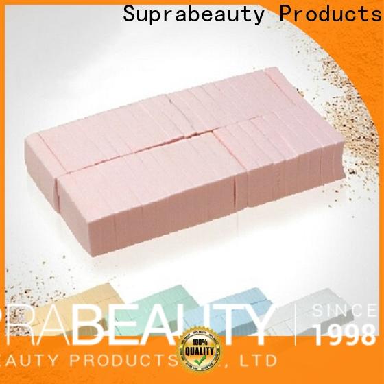 Suprabeauty professional best beauty sponge supply for promotion