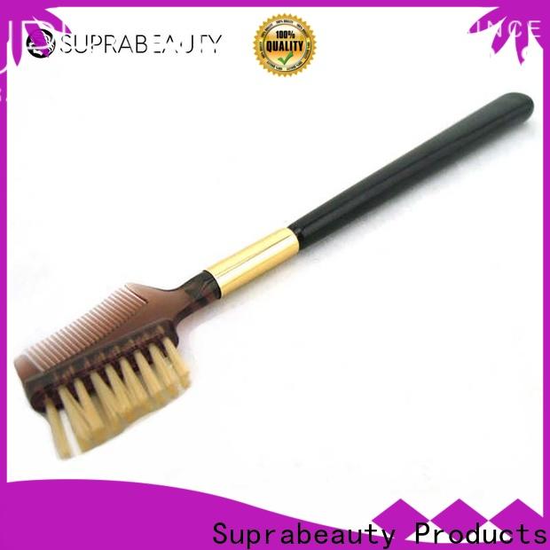 Suprabeauty factory price quality makeup brushes series for sale