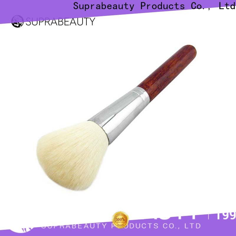 Suprabeauty retractable makeup brush inquire now bulk production