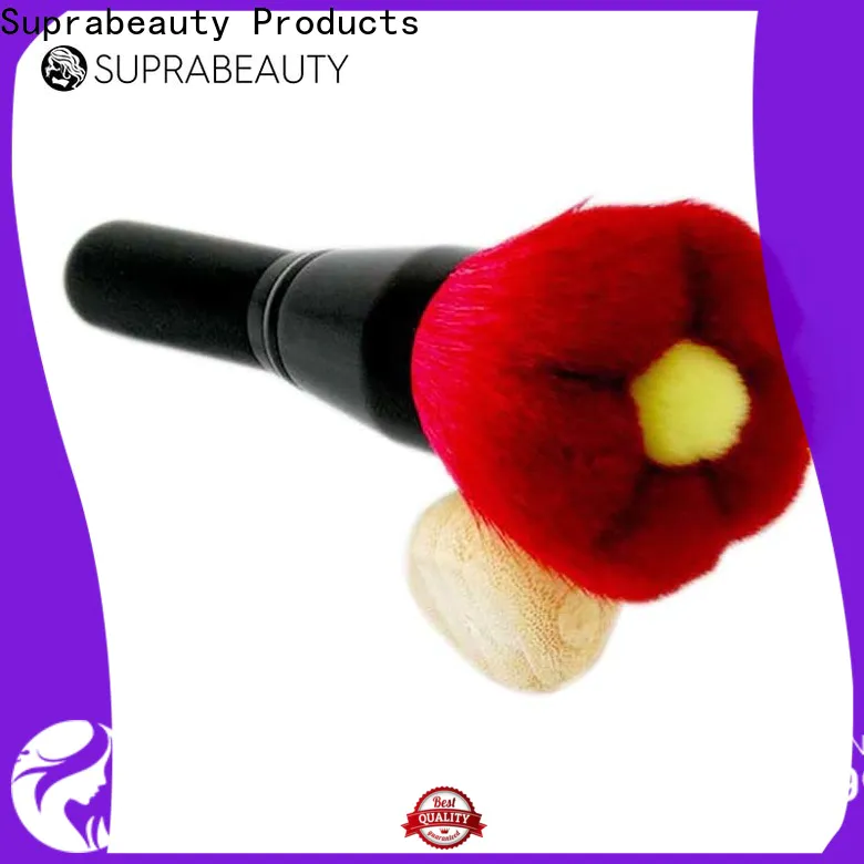 Suprabeauty cosmetic brushes inquire now bulk production