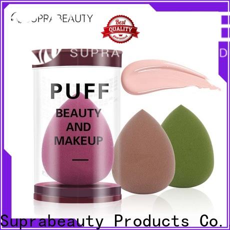 Suprabeauty durable face makeup sponge company for make up