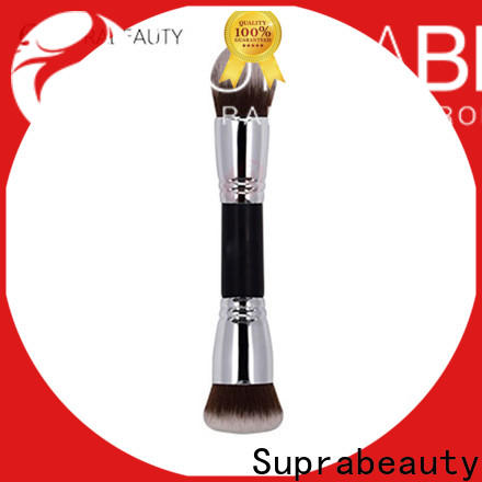 Suprabeauty cheap face makeup brushes directly sale for promotion