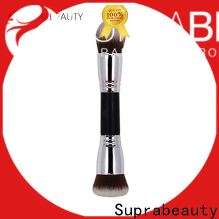 Suprabeauty cheap face makeup brushes directly sale for promotion