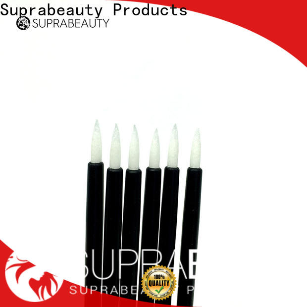 Suprabeauty best value disposable makeup applicators set with good price bulk buy