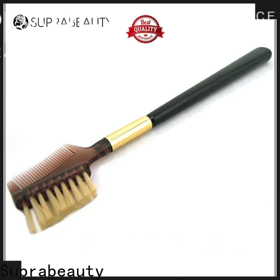 customized cosmetic makeup brushes directly sale for promotion