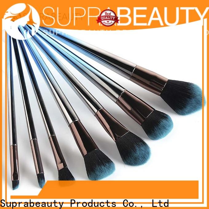 Suprabeauty makeup brush set cheap best supplier for sale