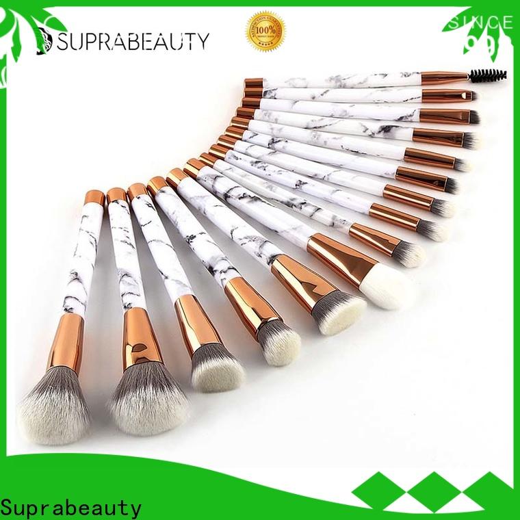 top selling good quality makeup brush sets best supplier for women