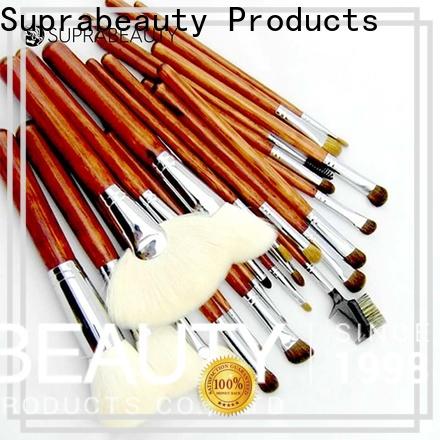 Suprabeauty makeup brush kit series for packaging