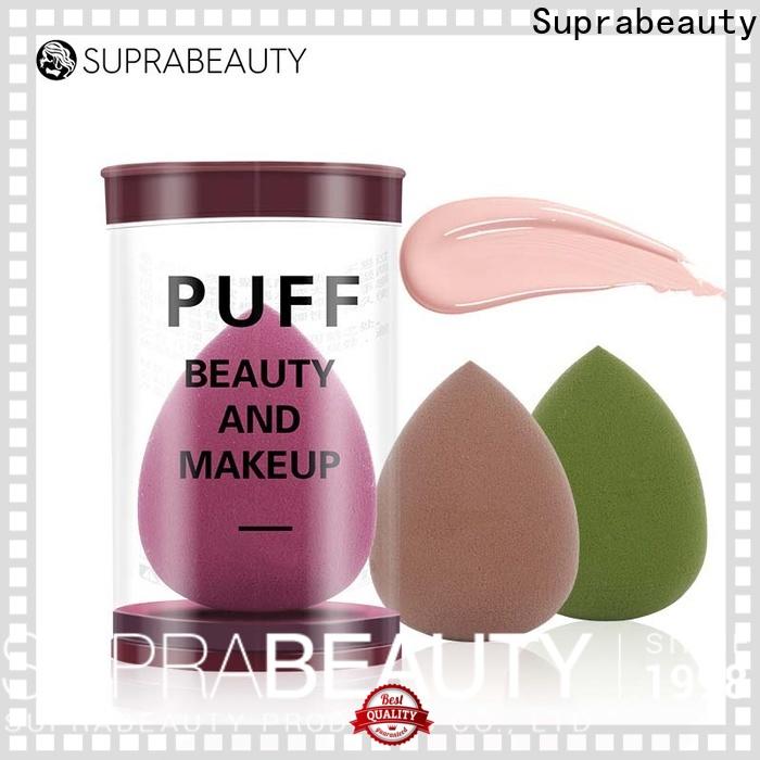 Suprabeauty beauty sponge best supplier for promotion