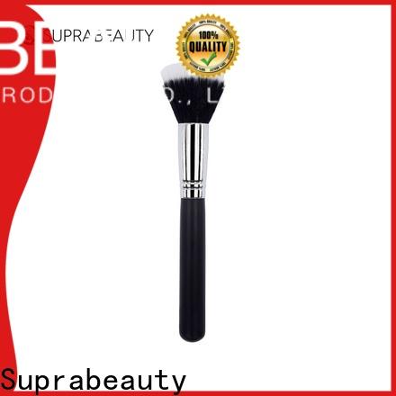 Suprabeauty affordable makeup brushes factory direct supply for sale