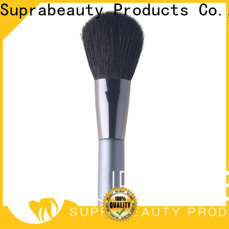 Suprabeauty new makeup brushes company for promotion