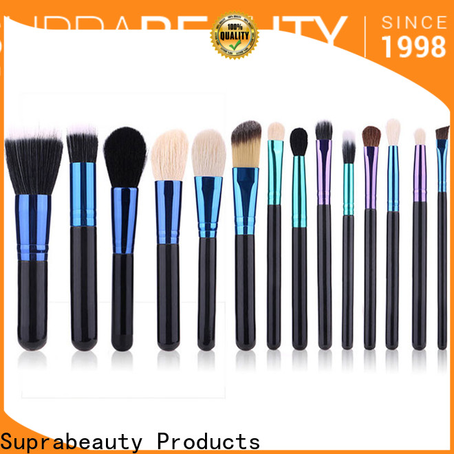 professional affordable makeup brush sets best manufacturer for packaging