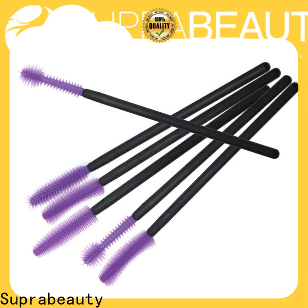 Suprabeauty professional mascara wand best manufacturer on sale