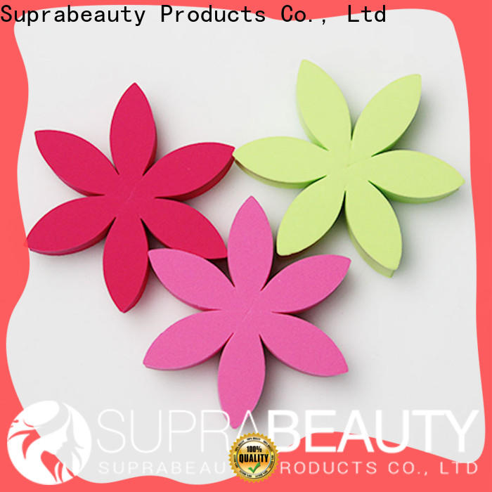 Suprabeauty quality face sponge for foundation inquire now for beauty