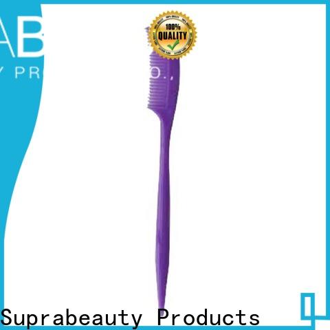 Suprabeauty plastic makeup spatulas series bulk buy
