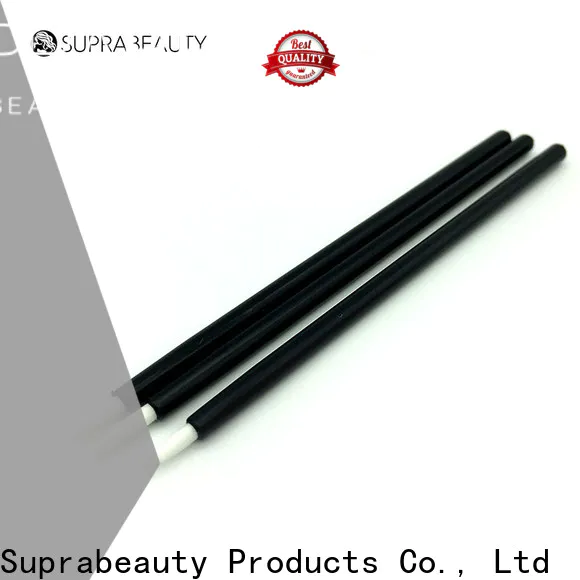 Suprabeauty top selling lip brush wholesale for women