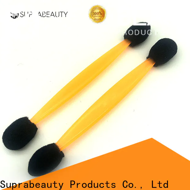 Suprabeauty popular eyeshadow applicator company for packaging