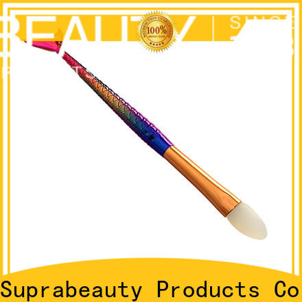 low-cost makeup brushes online from China for promotion