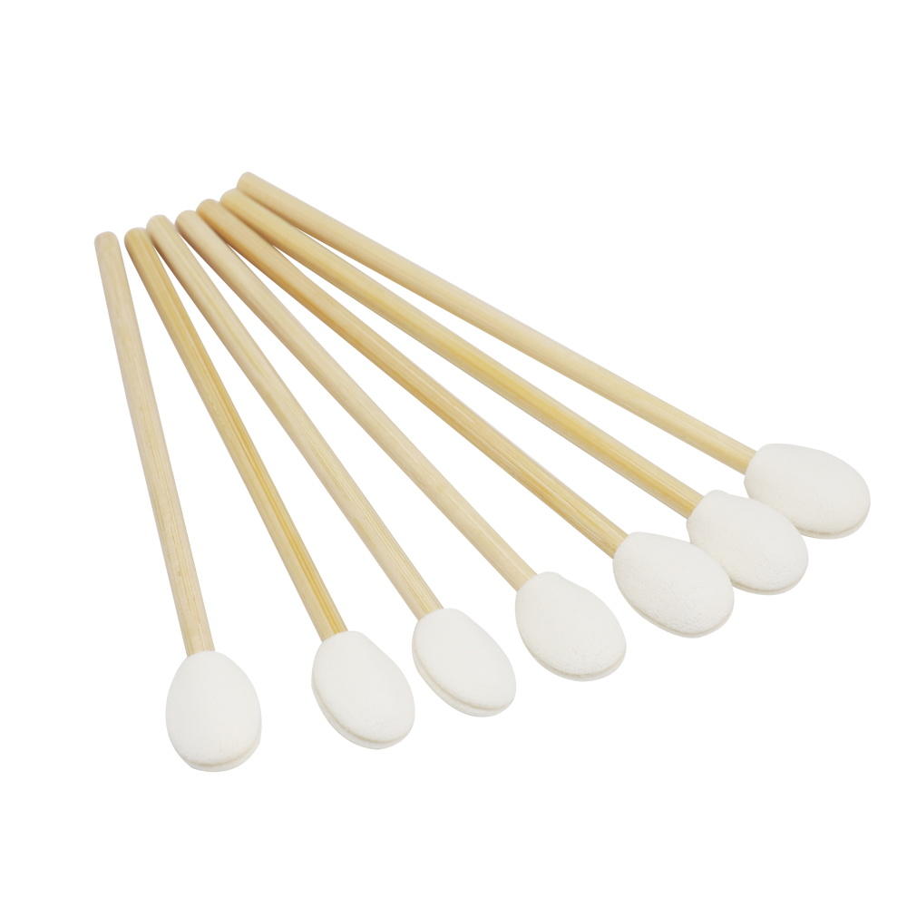 Suprabeauty disposable makeup brushes and applicators series on sale