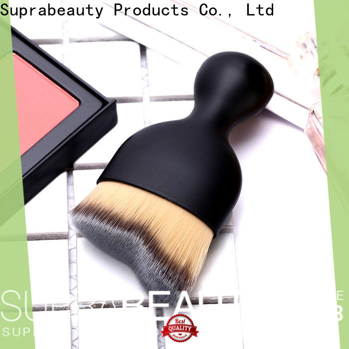 Suprabeauty face base makeup brushes supply on sale