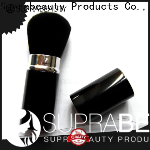 worldwide mineral makeup brush factory direct supply for women