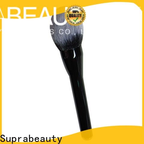 Suprabeauty factory price OEM cosmetic brush factory bulk buy