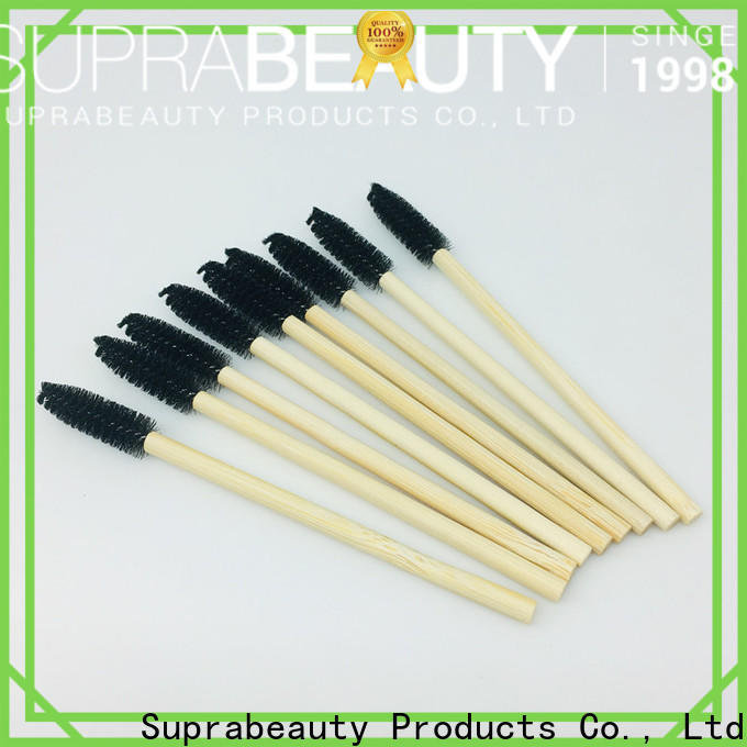 custom disposable makeup applicator kits with good price for promotion