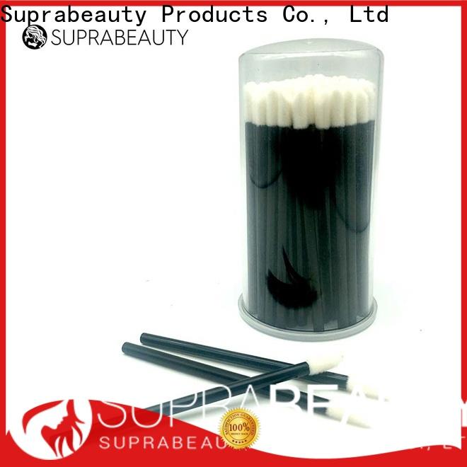 Suprabeauty lipstick applicator supply for promotion