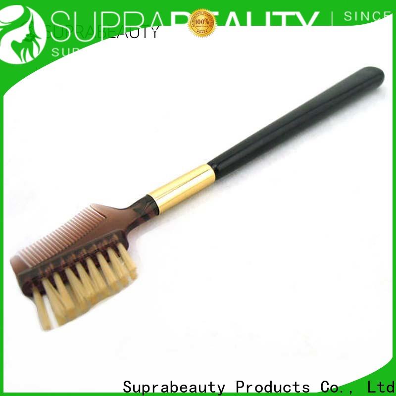 Suprabeauty cost-effective cosmetic brushes supply bulk buy