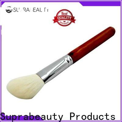 portable mineral makeup brush supply for promotion