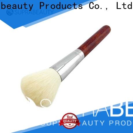 Suprabeauty top selling OEM cosmetic brush directly sale for women
