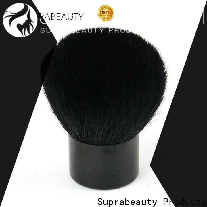 Suprabeauty practical retractable cosmetic brush factory for promotion