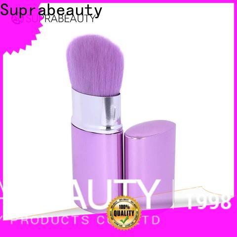 Suprabeauty factory price base makeup brush from China for beauty