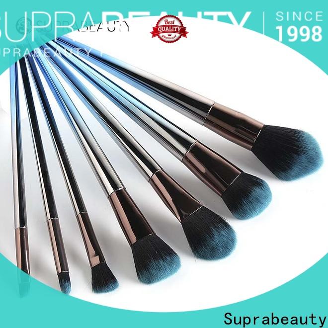 Suprabeauty makeup brush set cheap inquire now for women