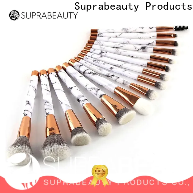 Suprabeauty cosmetic applicators manufacturer for packaging