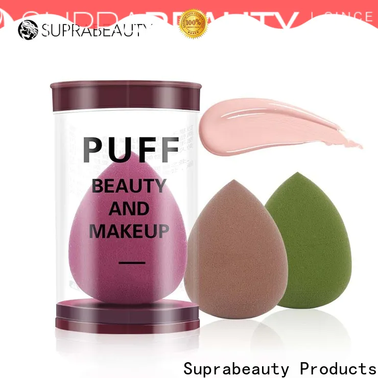 cost-effective makeup egg sponge wholesale for make up