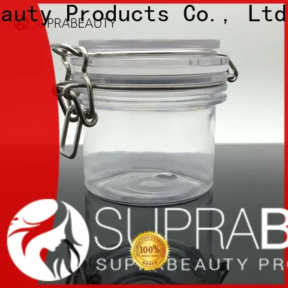 Suprabeauty top selling cheap cosmetic containers best supplier for packaging