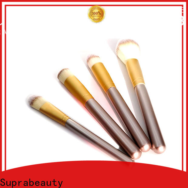 Suprabeauty reliable foundation brush set company for beauty