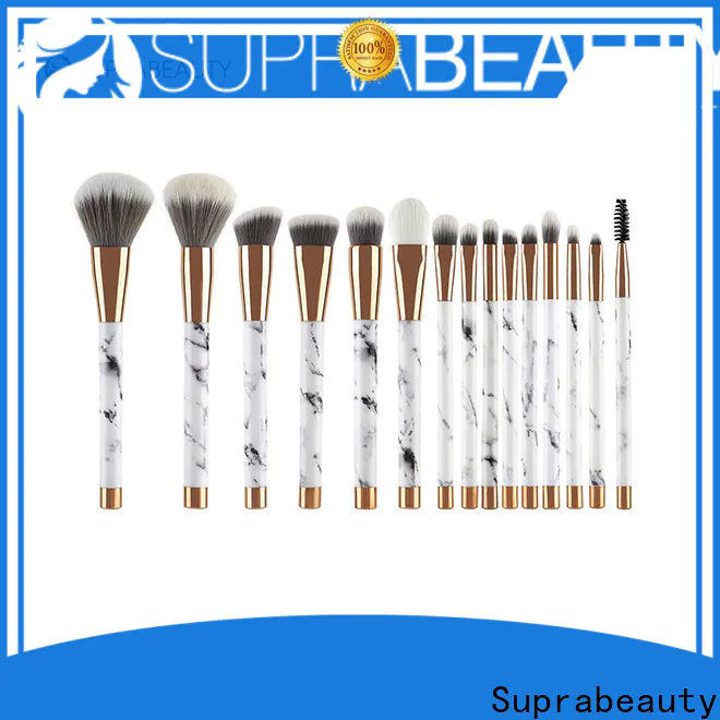 Suprabeauty top 10 makeup brush sets best manufacturer for sale