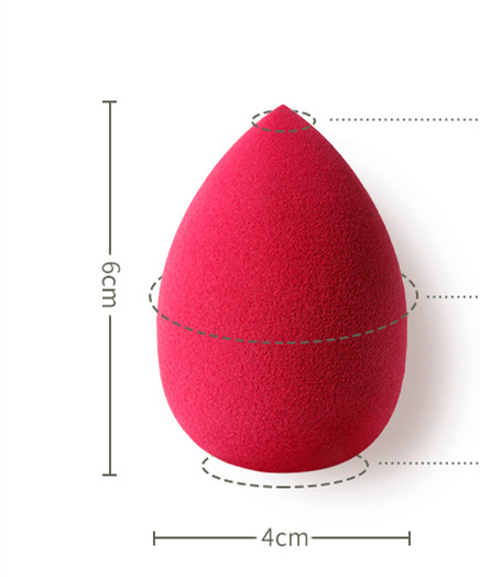Suprabeauty high quality face makeup sponge with good price for packaging-5