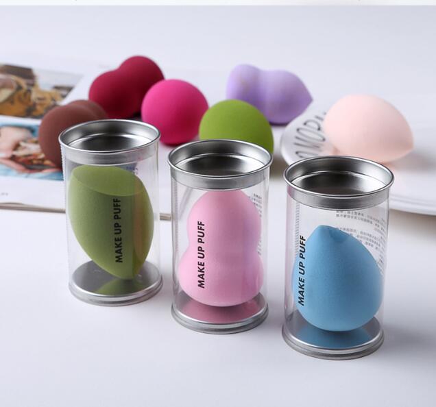 Suprabeauty high quality face makeup sponge with good price for packaging-4