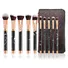 high quality nice makeup brush set factory direct supply on sale