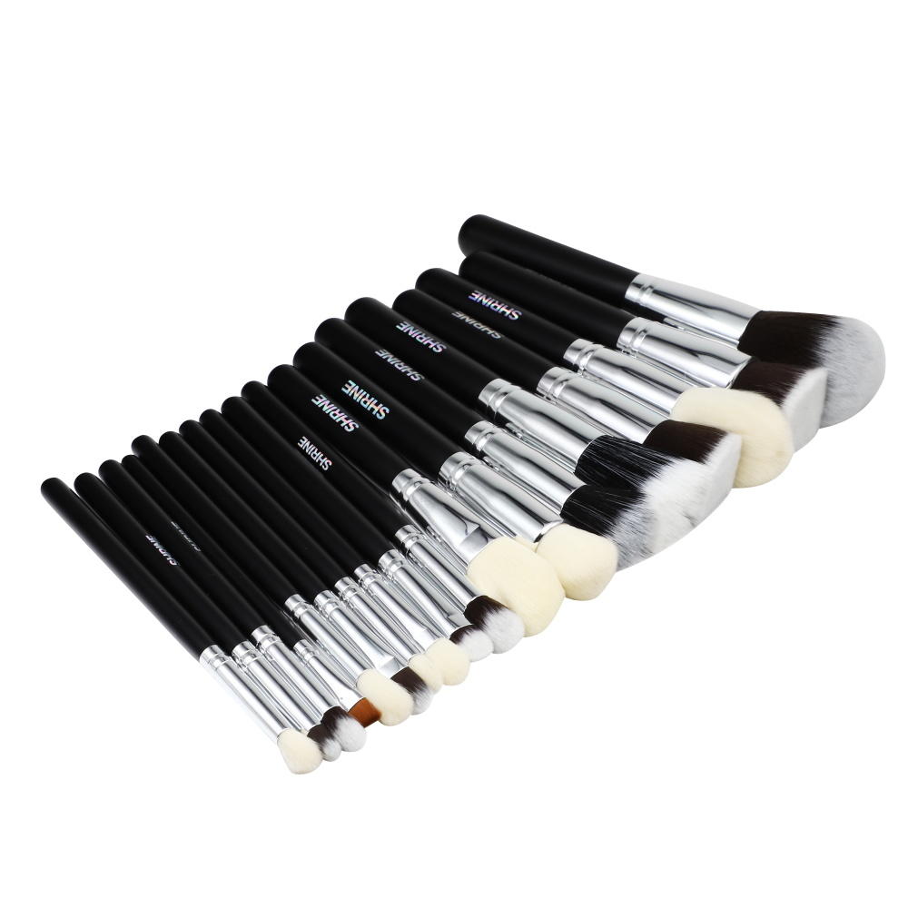 Suprabeauty top selling makeup brush set cheap supply for sale
