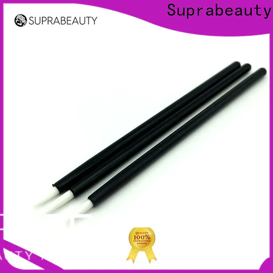 Suprabeauty lint-free applicator directly sale for beauty