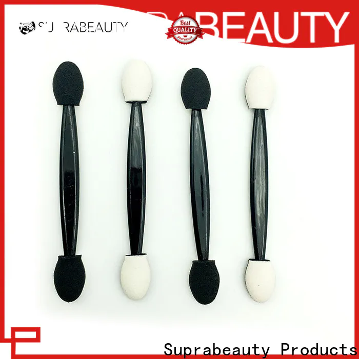 Suprabeauty latest disposable lip brush applicators with good price for promotion