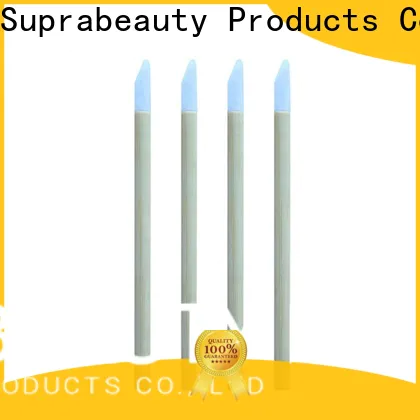 promotional disposable applicators factory direct supply for beauty