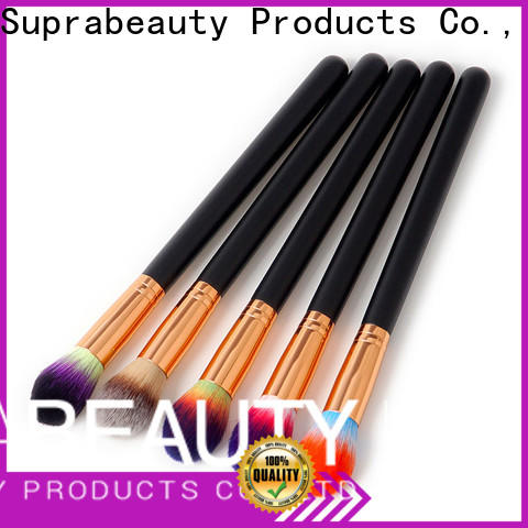 Suprabeauty cosmetic makeup brushes manufacturer bulk buy
