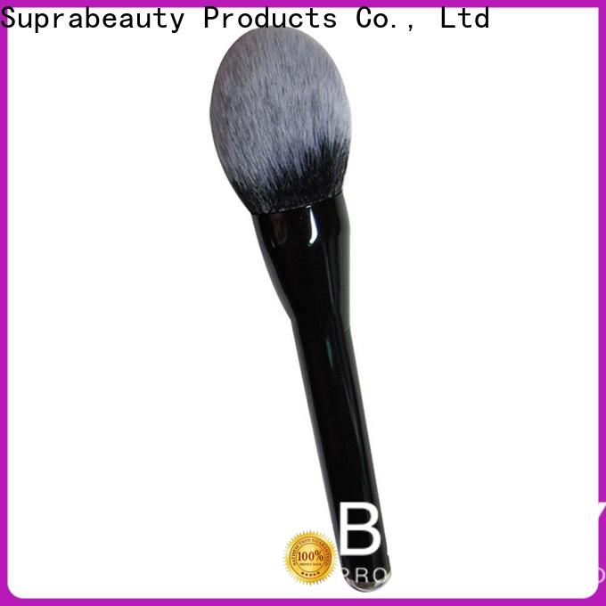 Suprabeauty portable cosmetic brush directly sale for sale