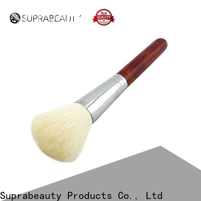 Suprabeauty retractable makeup brush supply for sale