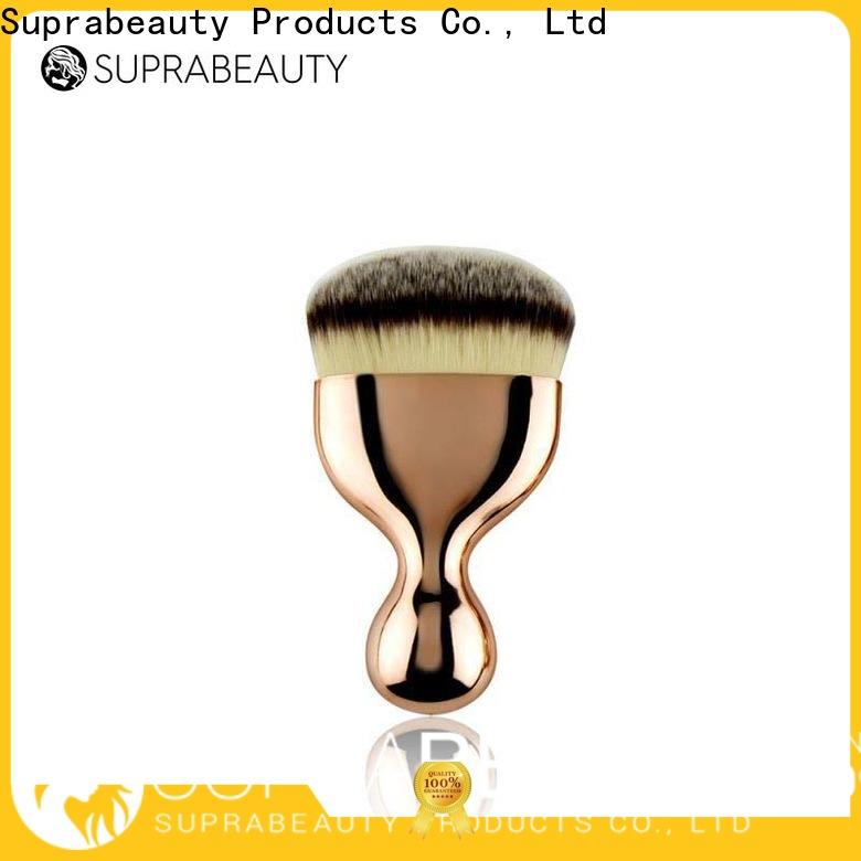 Suprabeauty cheap inexpensive makeup brushes series for beauty